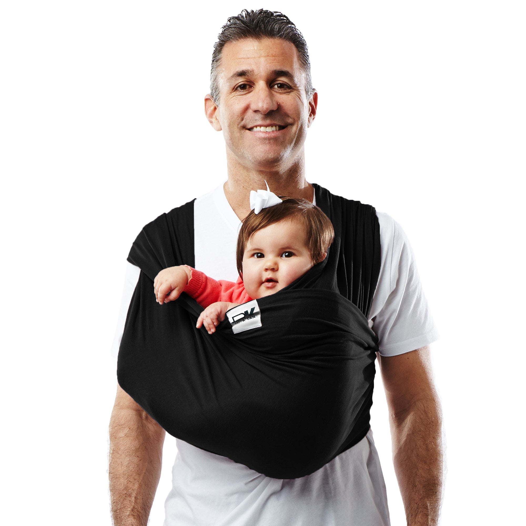 baby sling t shirt
