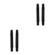thumbnail image 2 of Wosthever 2 Pieces Kayak Handles Boat Components Sport Component Canoe Water Accessories Mount Handle Carry Modification Modified 2piezas, 2 of 6