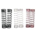 thumbnail image 2 of Hot Racing Multi Rate Rear Spring Set Slash HRASTE100MR128, 2 of 2
