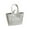🍒 C_New#4989, variant on Large Capacity Jelly Tote Bag – Waterproof Beach Purse for Women, Spacious Shoulder Handbag, Easy Clean, Durable Modern Design, Versatile Travel Accessory