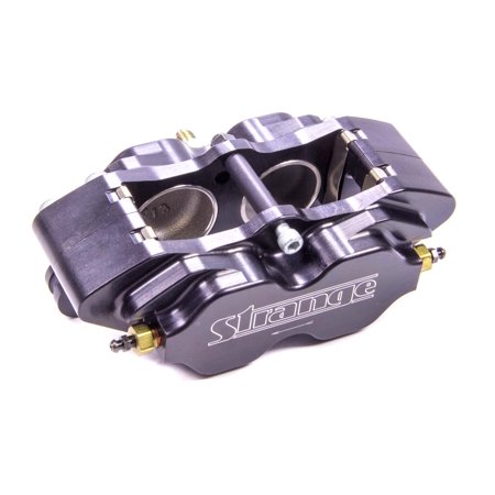 UPC 679460104643 product image for STRANGE 4 Piston Pro Race Brake Caliper 2 pc P/N B5004 | upcitemdb.com