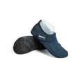 thumbnail image 3 of Unisex Men Women Water Shoes Mesh Aqua Socks Yoga Exercise Pool Beach Dance Swim Slip Surfing Water Sports Swimming Shoes, 3 of 8