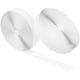 thumbnail image 4 of 2 rollos de cinta adhesiva de doble cara con gancho y bucle, tiras autoadhesivas con cierre, 4 of 7