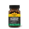 Country Life Natural Activated Charcoal -- 260 mg - 40 Capsules