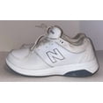 thumbnail image 1 of New Balance 813 Mens Size 9.5 White Shoes Sneakers Walking Comfort, 1 of 6
