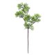thumbnail image 1 of 2xDecoración De Plantas Artificiales Greenery Wealth Grass + Thuja Sutchuenensis Franch 37cm Sunnimix Decoración de plantas artificiales., 1 of 7