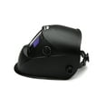 thumbnail image 3 of Pyramex Pyramex Safety - LeadHead - AUTODARKENING WELDING HELMET-DIGITAL-100x60mm-METALLIC BLUE, 3 of 3