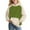 Green, variant on Coerni Teen Girls Graphic Hoodies Kids Boys Cute Long Sleeve Oversized Sweatshirts Comfy Pullover Loose Preppy Boy Sweaters