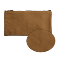 thumbnail image 3 of Canvas Pencil Case / Pencil Bag / Pencil Pouch, Rugged and Durable, Water Resistant, 3 of 5