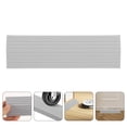 thumbnail image 1 of ETHZZLE 4pcs Small Ramps Doorways Grey Ramp Pad For Robot Vacuum Cleaner Use, 1 of 8