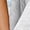 #0086-White, variant on Karight Womens 2 Piece Linen Set Sleeveless Tank Top and Shorts Casual Loose Solid Color Cotton Loungewear with Pockets