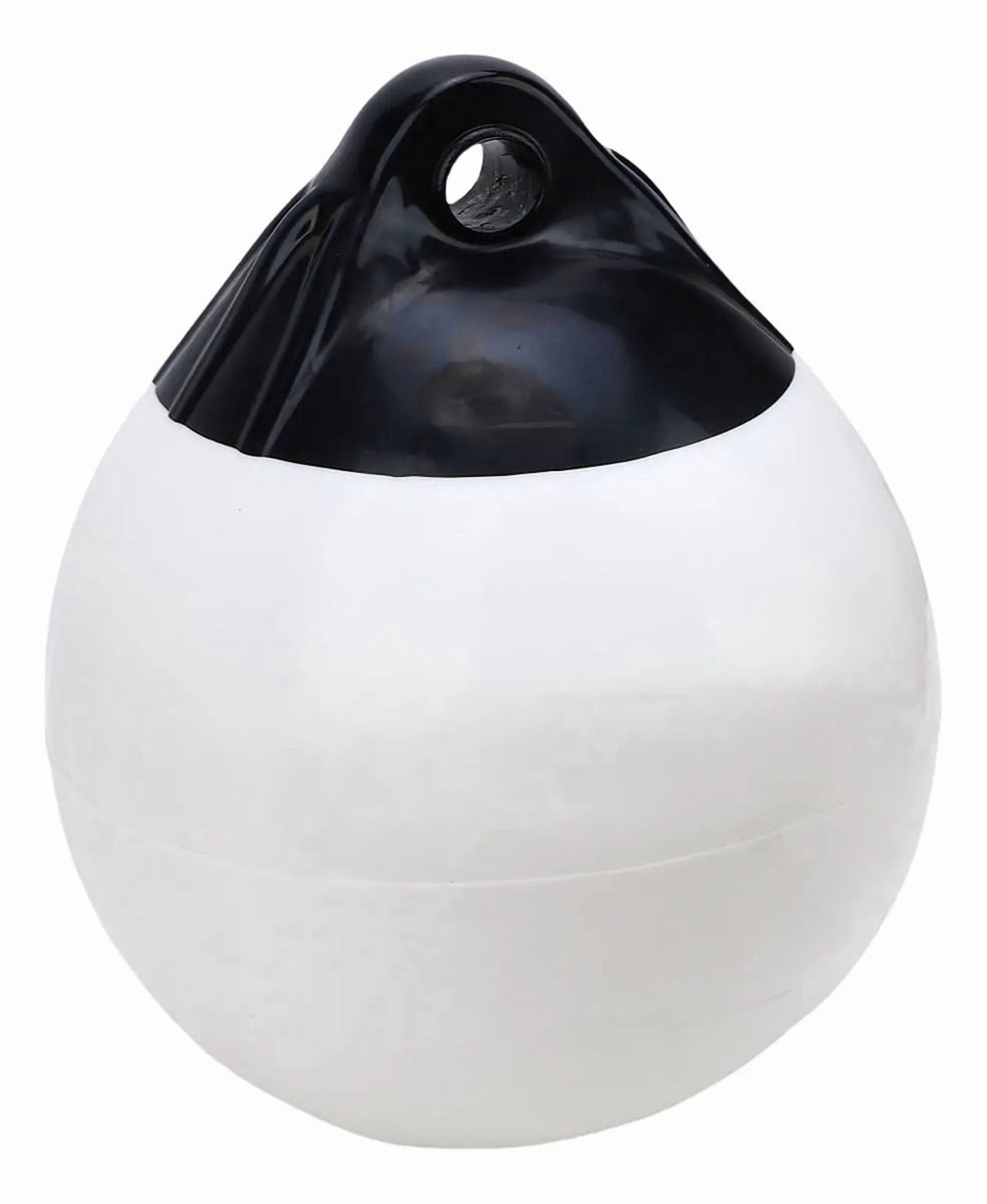Applicable to Inflatable Boat Bumper Ball, PVC, Grad Ball