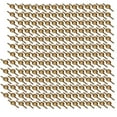 thumbnail image 3 of Decorative Nail Heads, Glossy Surface 200 Pieces Sturdy Durable Upholstery Tacks  for Clothes, 3 of 7