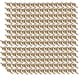 thumbnail image 1 of Upholstery Tacks 200 Pieces Decorative Nail Heads Glossy Surface Premium Metal for Clothes ANGGREK Otros, 1 of 8