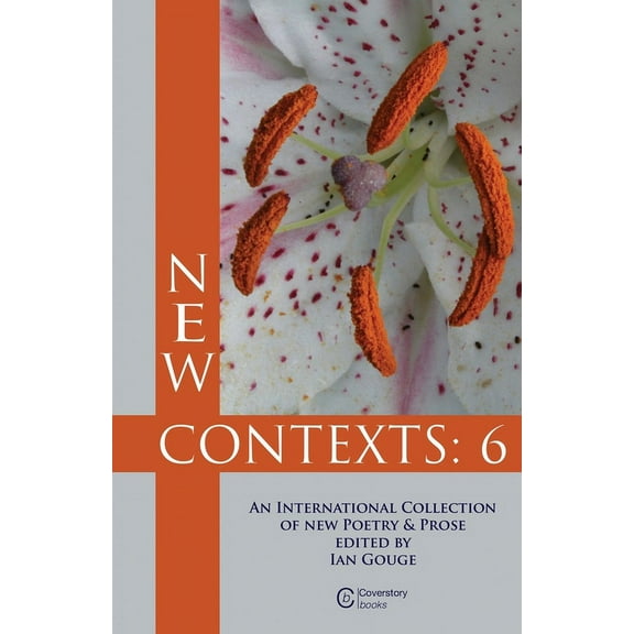 New Contexts: 6, (Paperback)