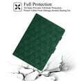 thumbnail image 6 of Artyond Case for Fire HD 8/Fire HD8 Plus 2022/2020, PU Leather Folio Stand Card Slots with Auto Sleep/Wake Case for Amazon Kindle Fire HD 8/HD8 Plus 10th/12th Generation, 2020/2022 Released, Green, 6 of 8