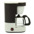 thumbnail image 1 of CHUANK Mini Coffee Machine Model for Kids - Beige, 1 of 10