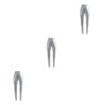 thumbnail image 1 of Wosthever Clothes Bust Mannequin Display Clothes Model Holder Display for Retail Home Type1 NO1, 1 of 1