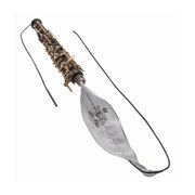 BG Cleaning Microfiber Swab for Oboe, A36