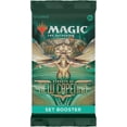 thumbnail image 2 of MTG Magic the Gathering  Streets of New Capenna Set Booster Display Box - 30 packs, 2 of 2
