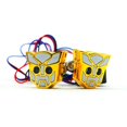 thumbnail image 5 of Luz Para Moto Rasen Led Fija Decorativa Tipo Transformers              amarillo, 5 of 5