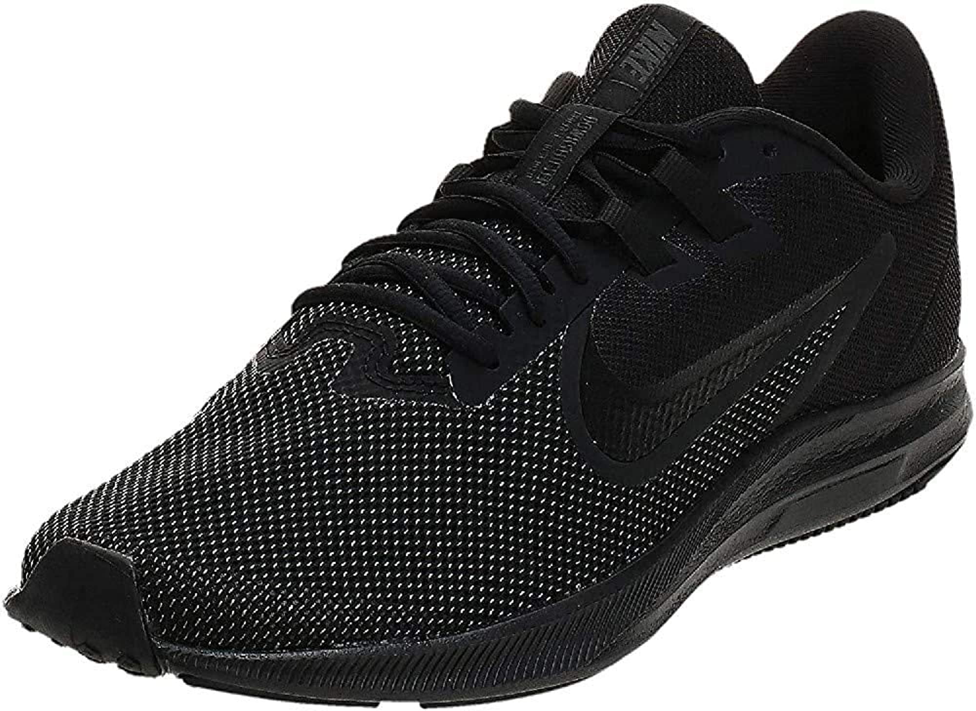 Nike Mens Downshifter 9 Running Shoe Walmart Canada
