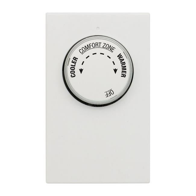 Lux Lv21 Line Voltage Thermostat Double Pole 1 8 240 277vac Walmart Com Walmart Com Lux Lv21 Line Voltage Thermostat Double Pole 1 8 240 277vac Walmart Com Walmart Com