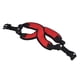 thumbnail image 4 of Arnés del chaleco del perro Arnés ajustable del animal doméstico del tamaño ajustable del diseño ergonómico cómodo suave seguro y respirable, 4 of 8