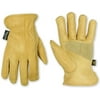 2059X XL TANLINED CWHIDE GLOVE