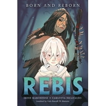 Rebis: Born and Reborn, (Hardcover)