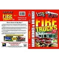 thumbnail image 4 of Lots and Lots of Fire Trucks V. 1 [DVD], 4 of 4