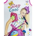 thumbnail image 2 of JoJo Girls Pajama Tank Short Set, Sizes 7-12, 2 of 4