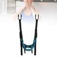 thumbnail image 6 of QSTDGVPW Cervical Neck Traction Device Adjustable Straps Practical Easy Setup Harness Without Handle, 6 of 8