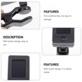 thumbnail image 4 of Shisuyan Tuner Noir 1Pcs 3X1X0.5In, 4 of 8