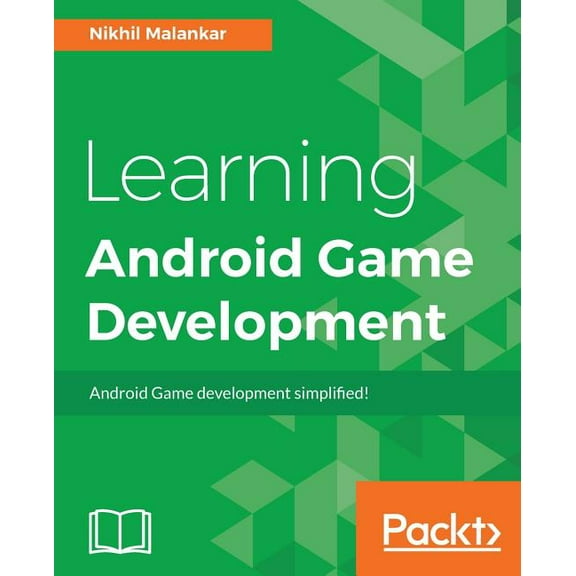 Learning Android Game Development (Paperback)