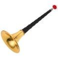 thumbnail image 2 of 1 Set Suona Traditional Chinese Musical Instrument Suona High Strength Beginner Folk Wind Instrument Chinese Instrument with Mouthpieces, 2 of 4