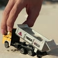 thumbnail image 2 of BESTSKY Cars Toys,Engaging Design Toddler Toys for Boys,Stimulates Imagination Truck Toys,Style2, 2 of 4