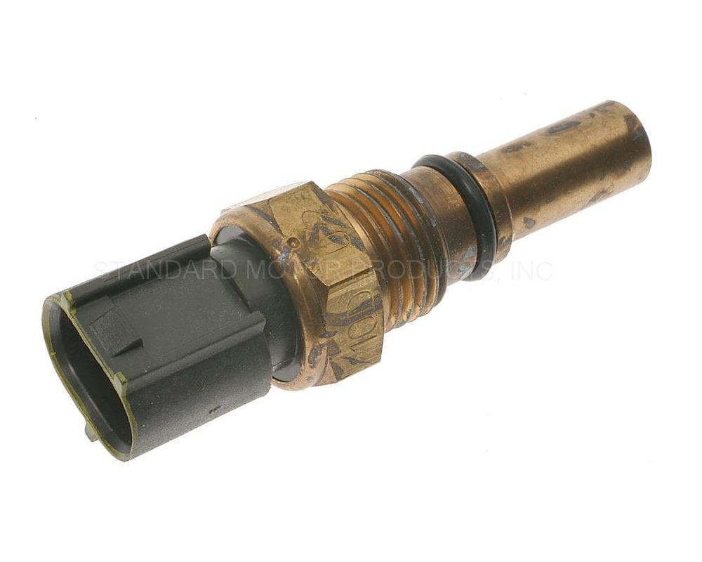 Engine Coolant Fan Temperature Switch-Coolant Fan Switch Standard TS-258