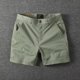 thumbnail image 3 of WILLBEST Pantalones Cortos Casuales de Verano para Hombre, Nuevos Pantalones Cortos Cargo Ajustados Informales, Pantalones Cortos de Playa Elásticos, 3 of 3