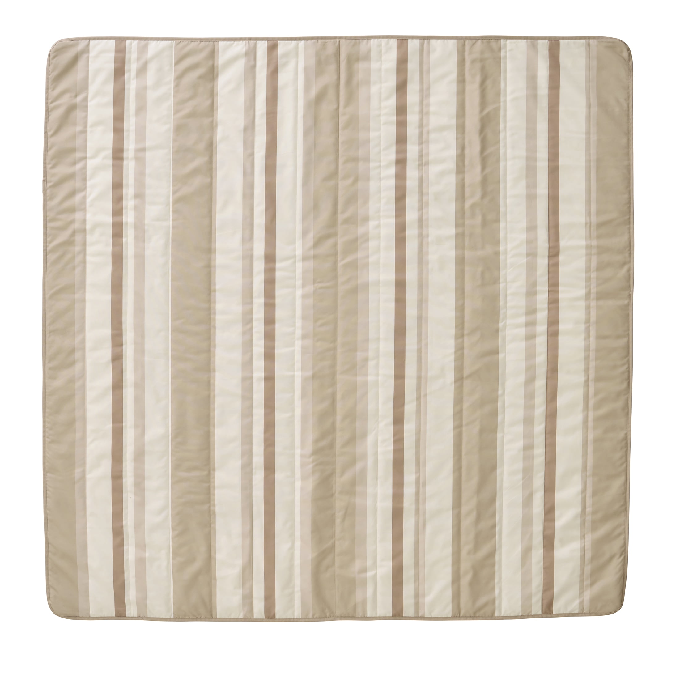 Better Homes and Gardens Picnic Blanket, 72 x72, Beige