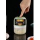 thumbnail image 5 of Verde 250 ml Mini USB inalámbrico eléctrico máquina de prensa de ajo vegetal Chile picadora de carne picadora herramienta de cocina, 5 of 5