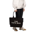 thumbnail image 2 of Bolsa The Tote Bag Grande Marc Jacobs M0016156 001, 2 of 3