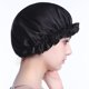 thumbnail image 1 of Diadema de seda morera para mujer, para primavera, verano, otoño e invierno, para el hogar, para cabello largo, 1 of 2