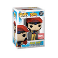 thumbnail image 2 of Funko POP! Marvel - X-Men '97 Vinyl Bobble Figure - JEAN GREY #1287 *Exclusive*, 2 of 2