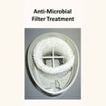 thumbnail image 6 of Optimus U33100 Humidifier Replacement Wick Filter for U-33100, 6 of 11
