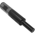 thumbnail image 1 of Generic Car Vacuum Cleaner, Reusable Visible Mini Vacuum Cleaner USB Load Charged with Filters for Home (Black), 1 of 7