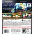 thumbnail image 2 of South Park: The Stick of Truth (Playstation 3), 2 of 7