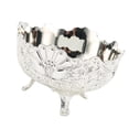 thumbnail image 4 of Cuenco para servir, frutero de aleación elegante Retro de estilo europeo para decoración de mesa de sala de estar, 4 of 12