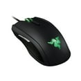 thumbnail image 4 of Razer Expert Ambidextrous Taipan - Mouse - laser - 9 buttons - wired - USB, 4 of 5