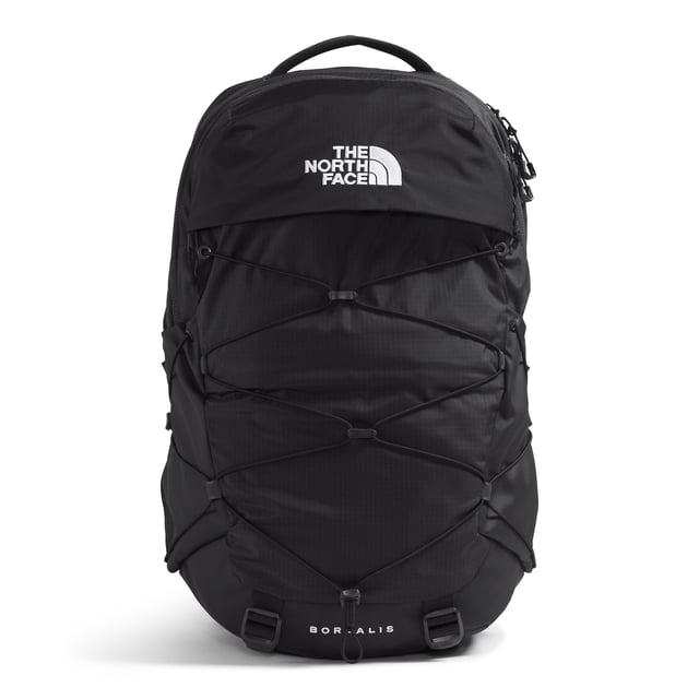 THE NORTH FACE Borealis Commuter - Mochila para portátil, Tnf Black/Tnf Black-npf, Una talla, Boreal